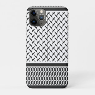 Case-Mate iPhone Case Keffiyeh palestinien