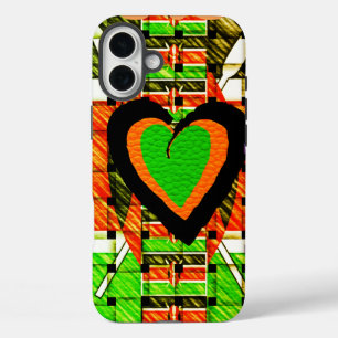 Coque Pour iPhone 16 Plus Kenya