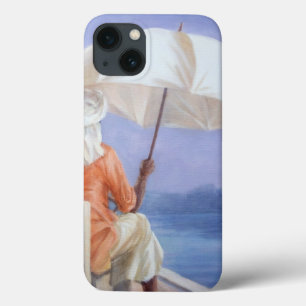 Coques Pour iPhone Kerala Captain