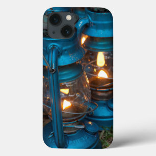 Case-Mate iPhone Case Kerosene Lamps Ol Pejeta Bush Camp