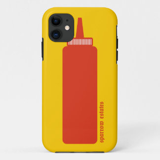 Coque Case-Mate Pour iPhone Ketchup - série américaine de spectre