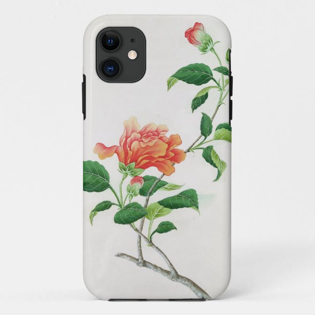 Coques Case-Mate iPhone Ketmie (Dos)