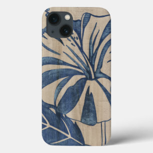 Coque Case-Mate iPhone Ketmie d'indigo