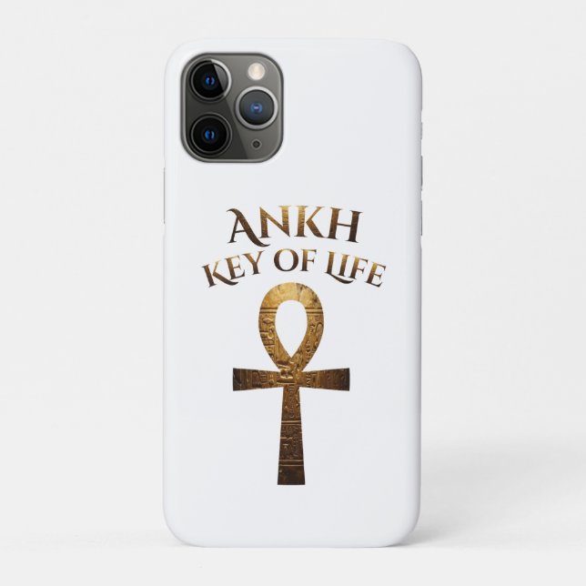 Coques Case-Mate iPhone Key of Life (Dos)