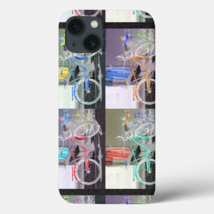 Etui iPhone Case-Mate Key West Bicycle