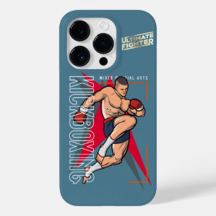 Coque Case-Mate iPhone Kickboxing  