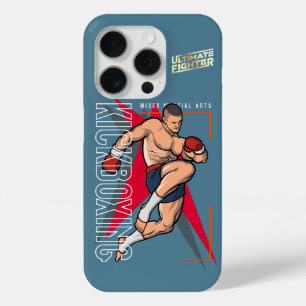 Coque Case-Mate iPhone Kickboxing  