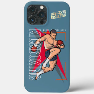 Case-Mate iPhone Case Kickboxing