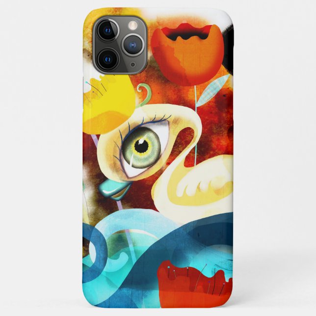 Coques Case-Mate iPhone Kidness for All Collection Duck (Dos)