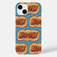 KIDULT - Un adulte qui est un enfant dans l'âme -