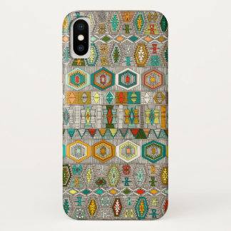 Etui iPhone Case-Mate kilim pas