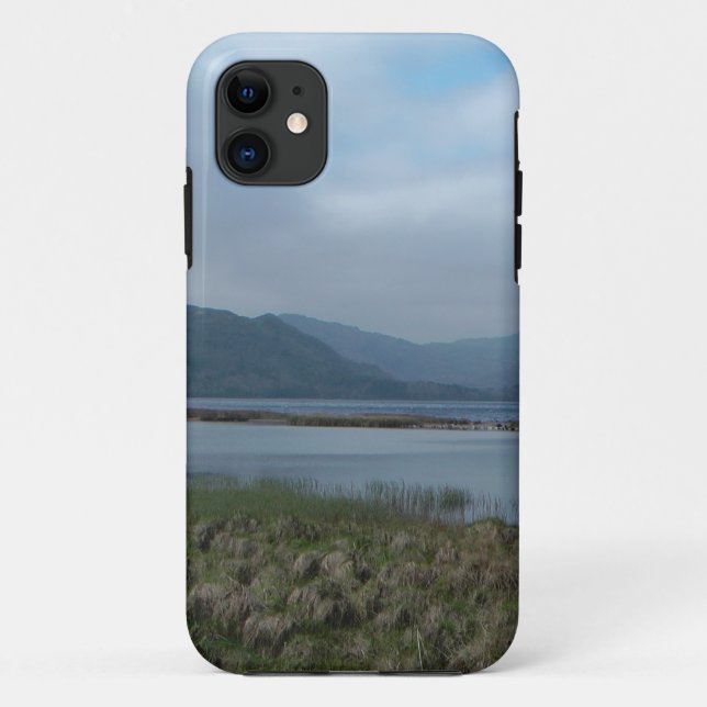Coques Case-Mate iPhone Killarney Irlande (Dos)