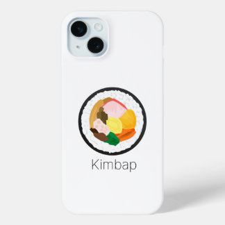 Coque Case-Mate iPhone Kimbap
