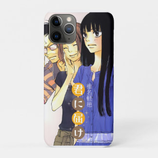 Case-Mate iPhone Case Kimi ni Todoke