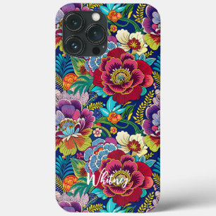 Case-Mate iPhone Case Kimono floral japonais Nom du Motif