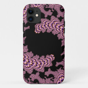 Coque Case-Mate Pour iPhone Kinétique - Mandelbrot Art