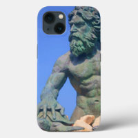 King Neptune par Shirley Taylor