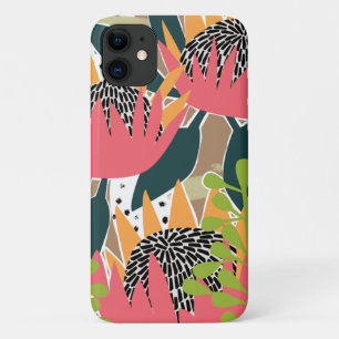 Case-Mate iPhone Case King Protea I
