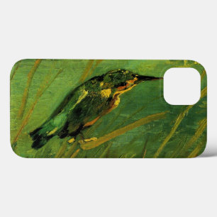Coque Case-Mate iPhone Kingfisher par Vincent van Gogh