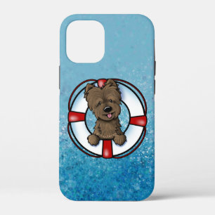Case-Mate iPhone Case KiniArt Cairn Secourt Coque-coque iphone Mate