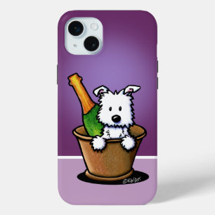 Coque Case-Mate iPhone KiniArt Happy
