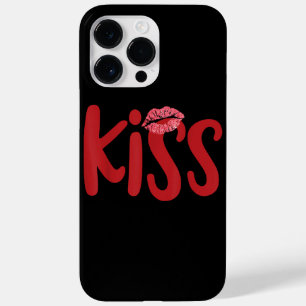 Coque Case-Mate iPhone Kiss Marry Kill Girls Group Trio KISS Costume Roug