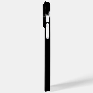 Coque Case-Mate iPhone Kitten noir "Aurophile"