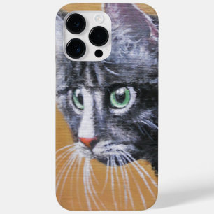 Coque Case-Mate iPhone Kitty Cat