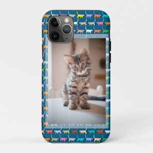 Etui iPhone Case-Mate Kitty Cat Personnaliser Photo Cat Imprimer