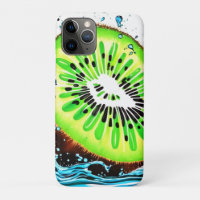 Kiwi Splash of Freshness