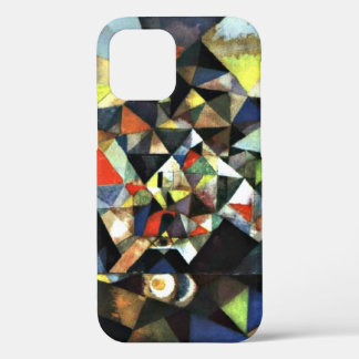 Case-Mate iPhone Case Klee - Avec l'Oeuf, célèbre peinture Klee