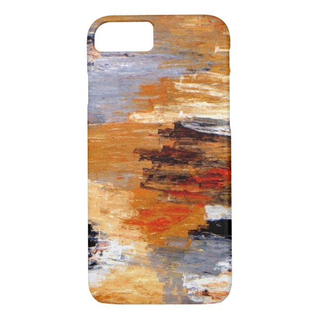 Coques Case-Mate iPhone Klee - Dans les nuages, 1930 (Dos)