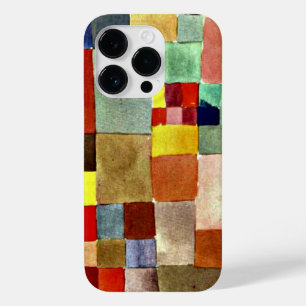 Coque Case-Mate iPhone Klee - Flore sur sable