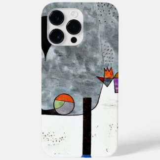 Coque Case-Mate iPhone Klee - Hiver,