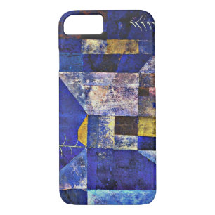 Coque Case-Mate iPhone Klee - Lune