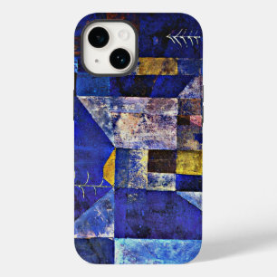 Coque Case-Mate iPhone Klee - Lune,