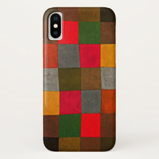 Case-Mate iPhone Case Klee - Nouvelle harmonie