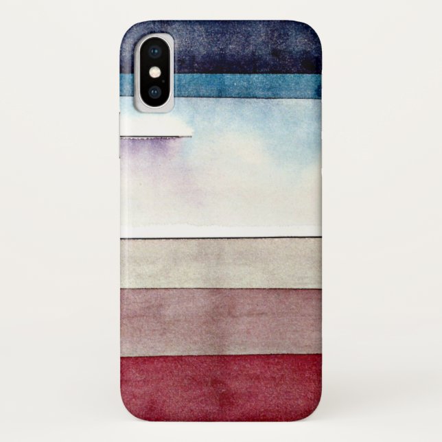 Coques Case-Mate iPhone Klee - Repose (Dos)