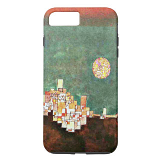 Coque iPhone 8 Plus/7 Plus Klee - Site choisi