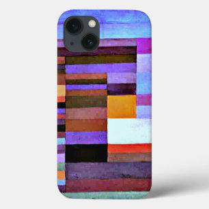 Case-Mate iPhone Case Klee - Soir de feu