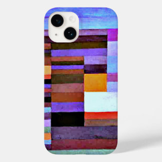 Coque Case-Mate iPhone Klee - Soirée du feu