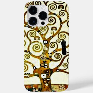 Coque Case-Mate iPhone Klimt - L'arbre de vie