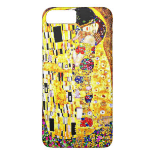 Coque Case-Mate Pour iPhone Klimt - Le baiser