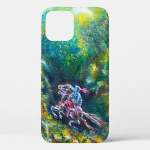 COQUES POUR iPhone KNIGHT LANCELOT, CHEVAL EN FORÊT VERTE