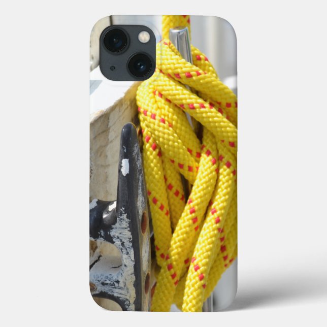 Coques Case-Mate iPhone Knot Another par Kenneth Yoncich (Verso)