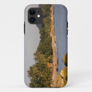 Coques Pour iPhone Ko Phangan, Thaïlande. En dehors de l'île agitée