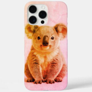 Coque iPhone 16 Pro Max Koala