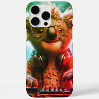 Coque iPhone 16 Pro Max Koala