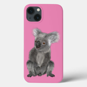 Case-Mate iPhone Case Koala Bear