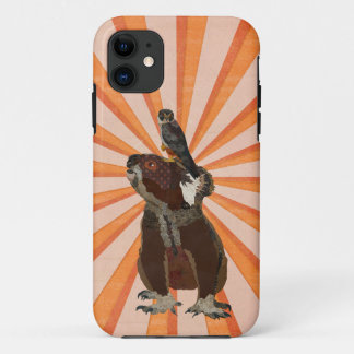 Case-Mate iPhone CASE KOALA & FALCON